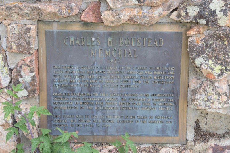 Continental Divide