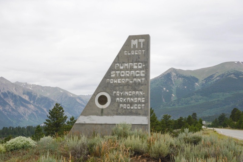 Continental Divide