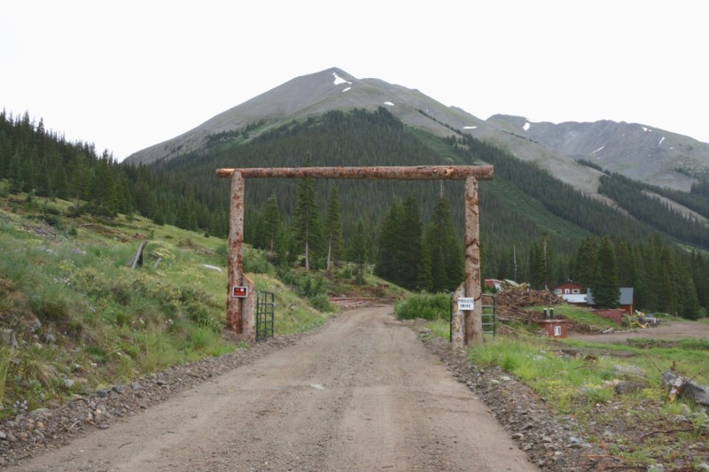 Continental Divide