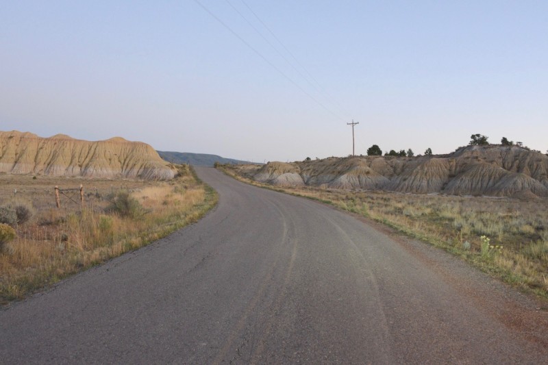 Continental Divide
