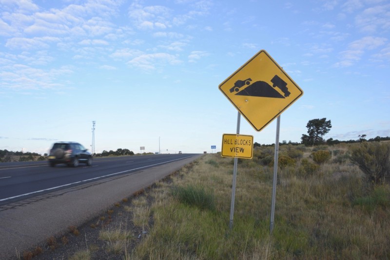Continental Divide
