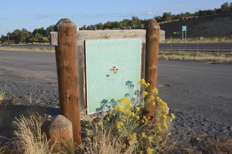 Continental Divide