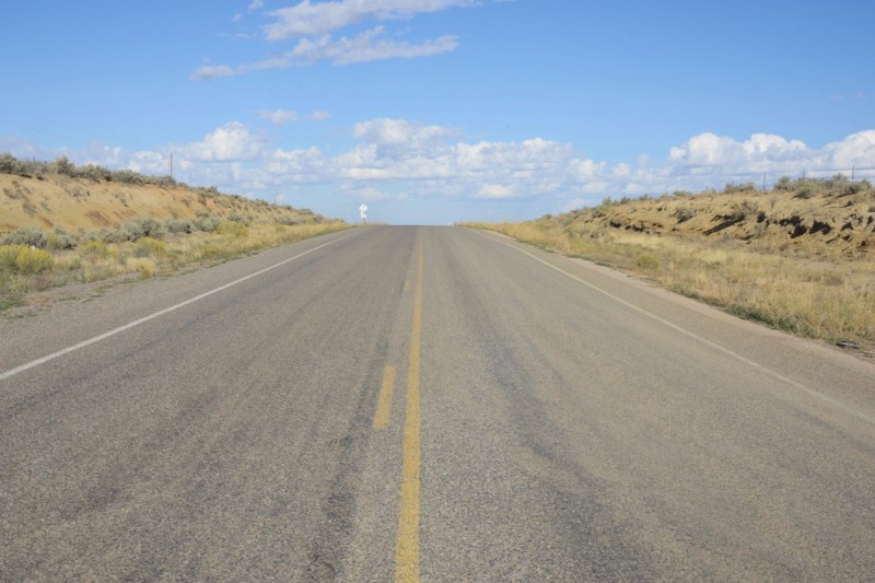 Continental Divide