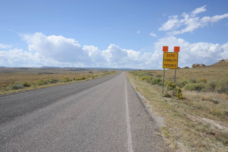 Continental Divide