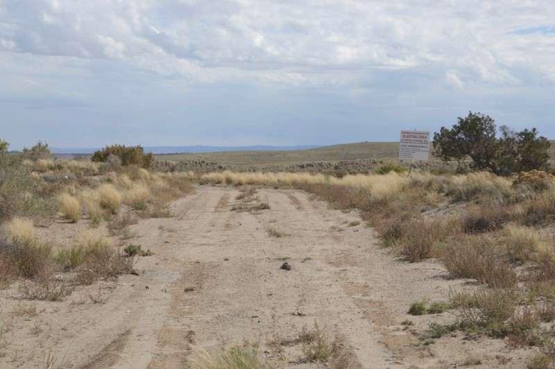 Continental Divide