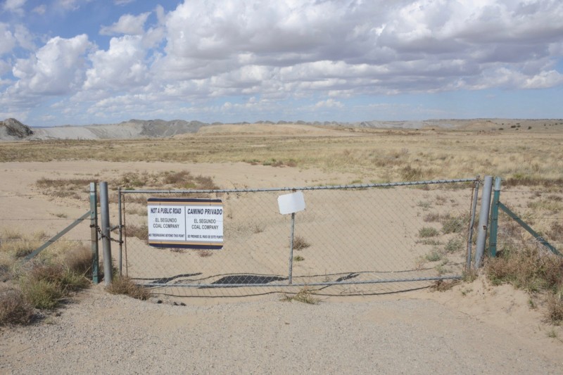 Continental Divide