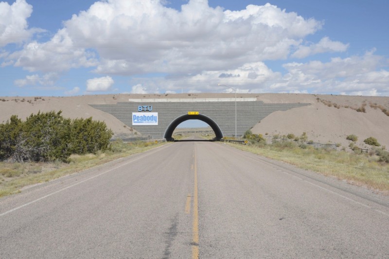 Continental Divide