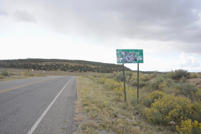 Continental Divide