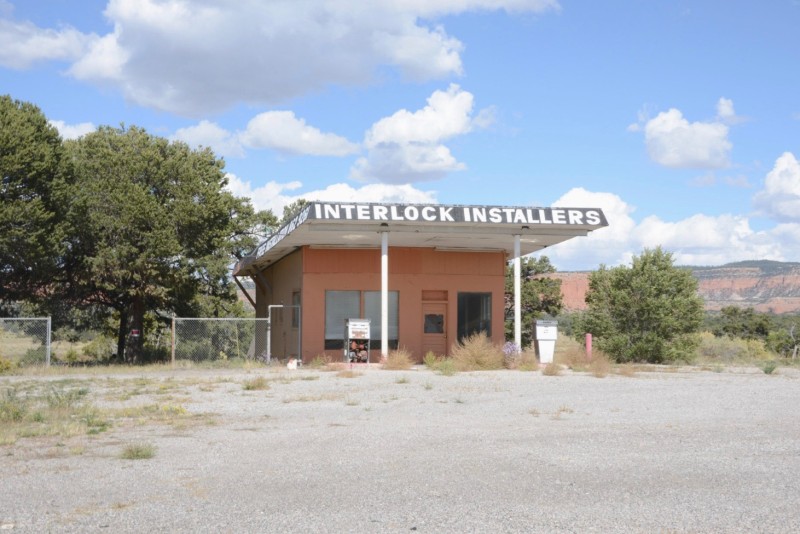 Continental Divide