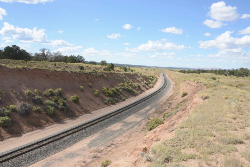 Continental Divide