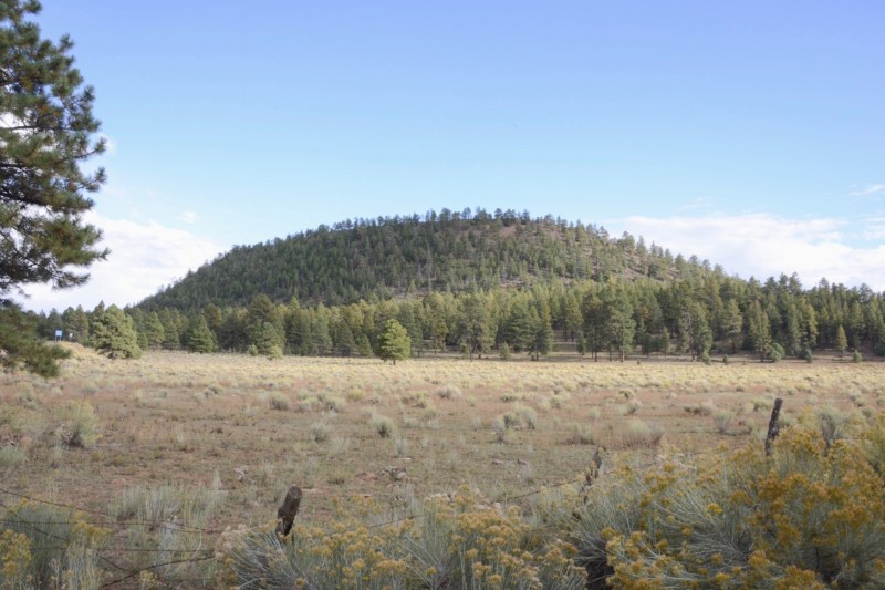 Continental Divide