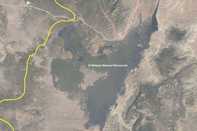 Continental Divide