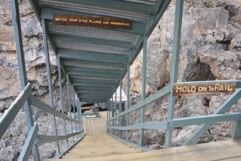 Continental Divide