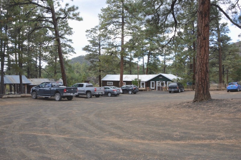 Continental Divide