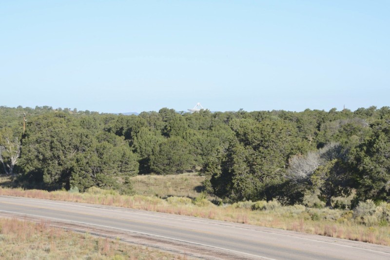 Continental Divide