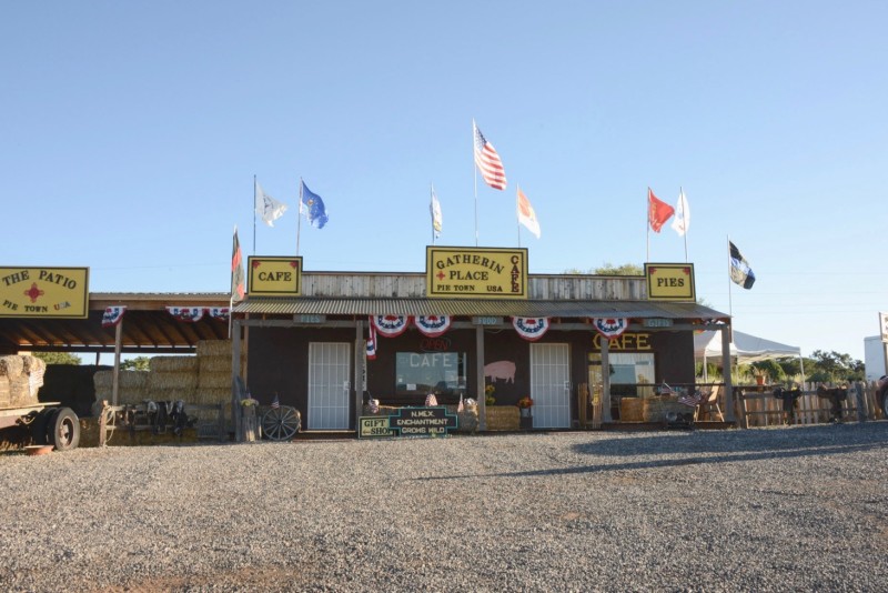 Continental Divide
