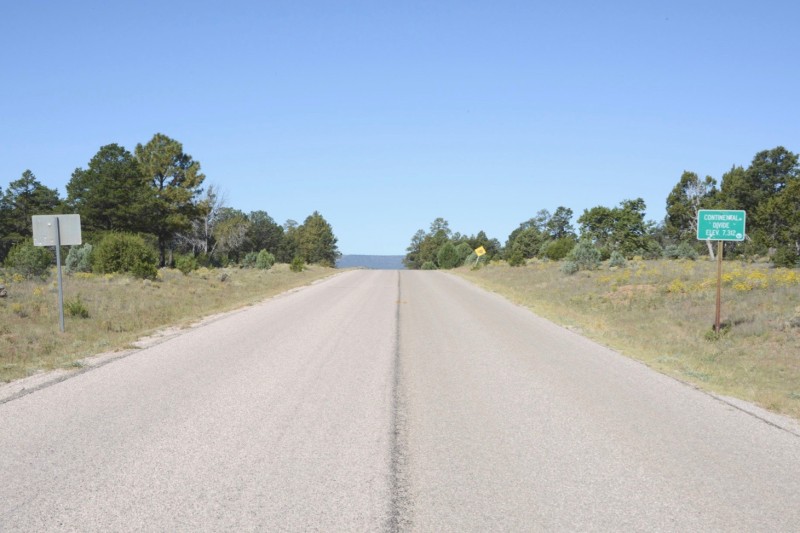 Continental Divide