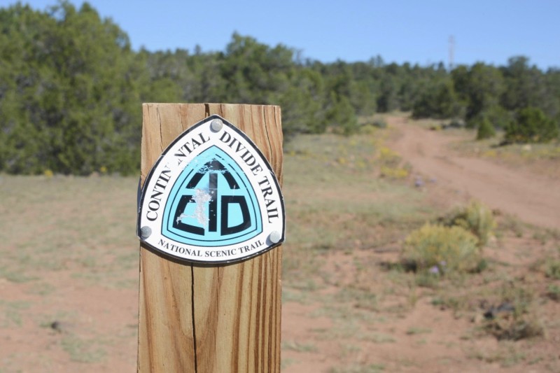 Continental Divide