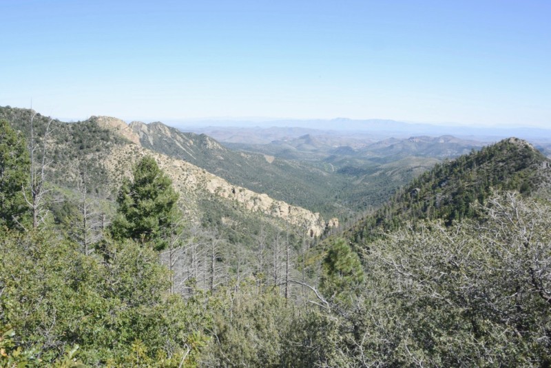 Continental Divide