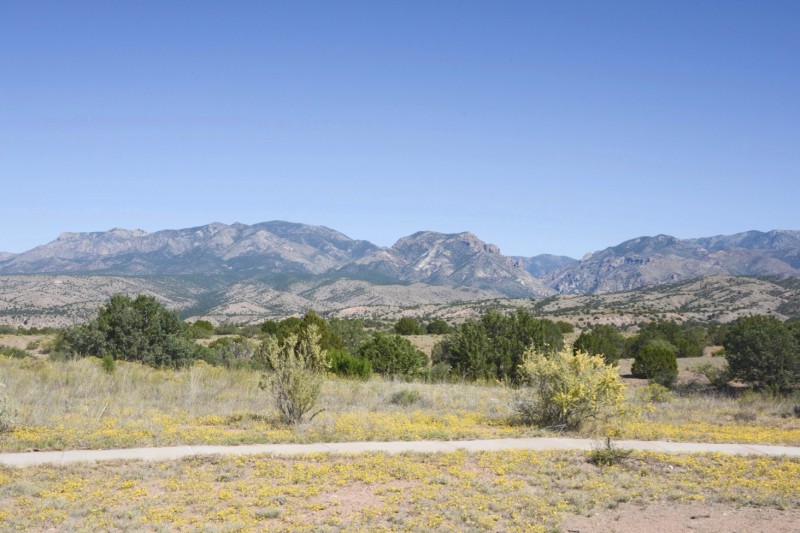 Continental Divide