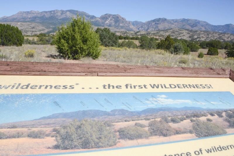 Continental Divide