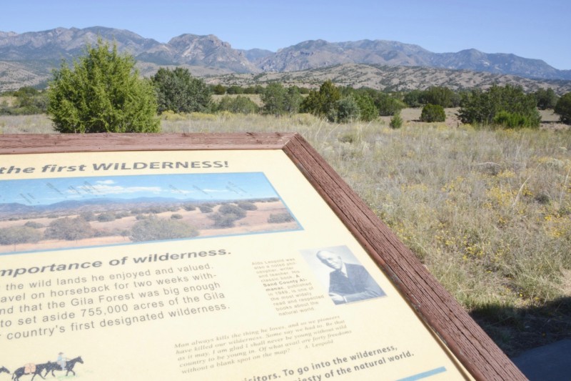Continental Divide