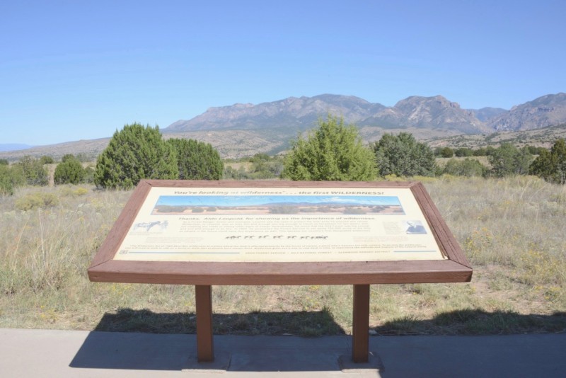 Continental Divide