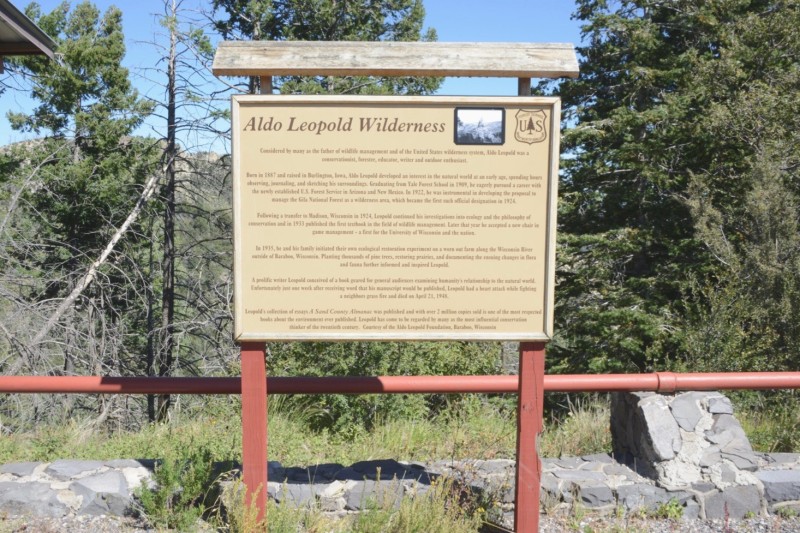 Continental Divide