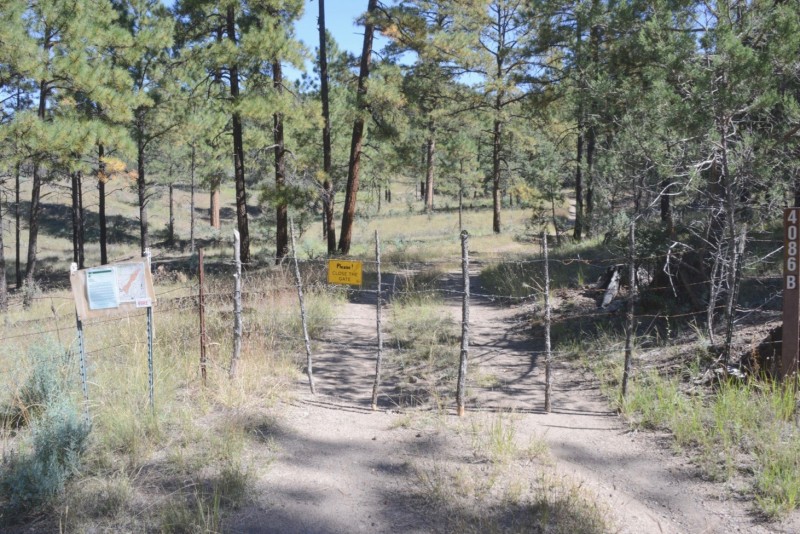 Continental Divide