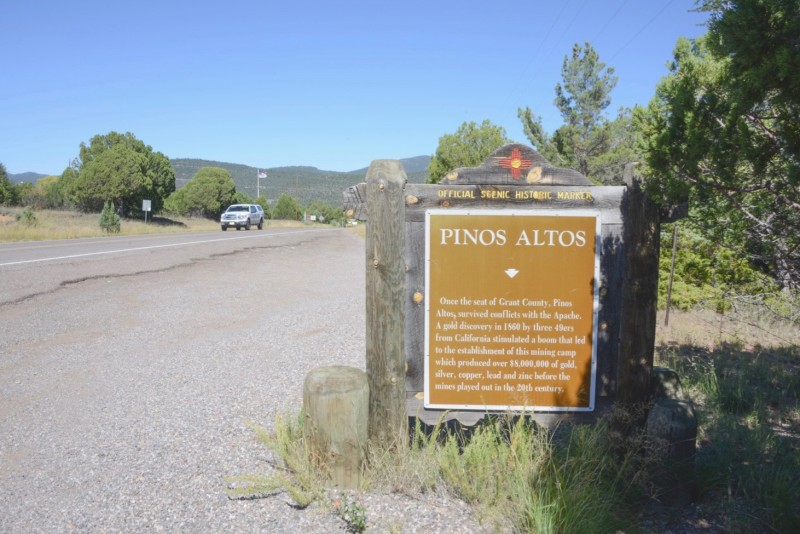 Continental Divide