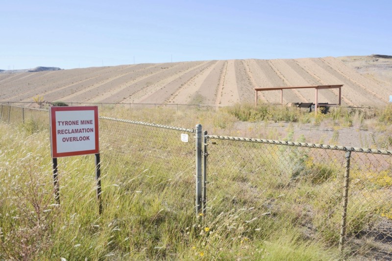 Continental Divide
