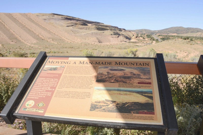 Continental Divide