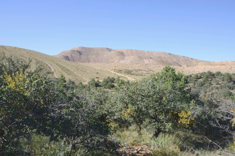 Continental Divide