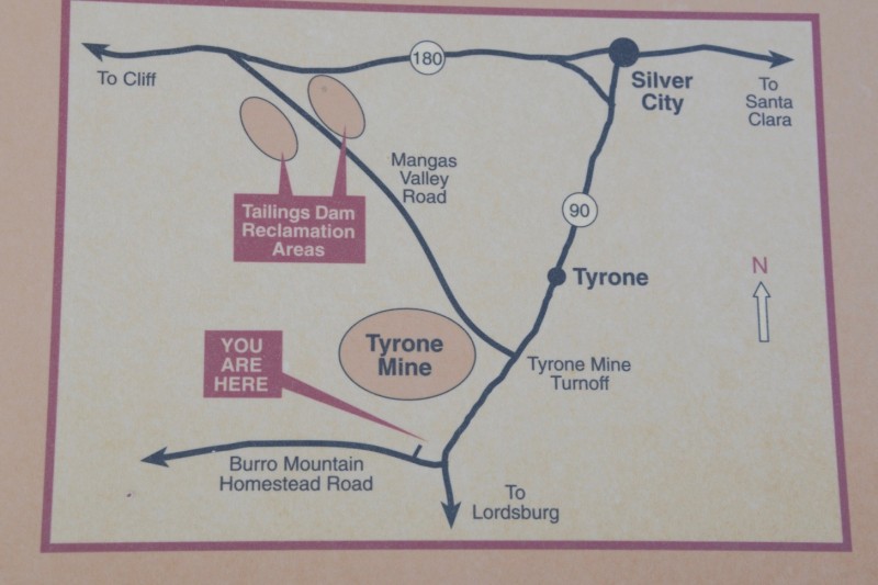 Continental Divide