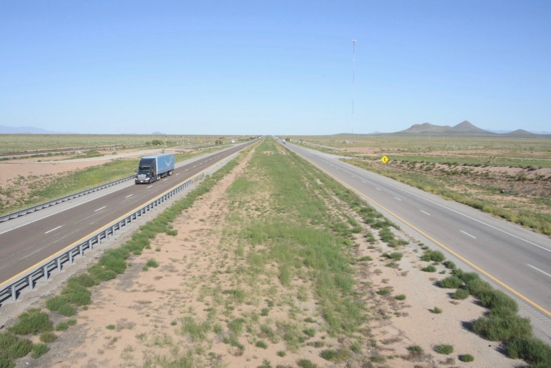 Continental Divide