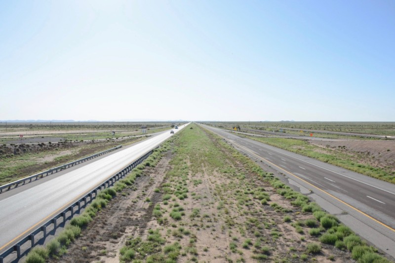 Continental Divide