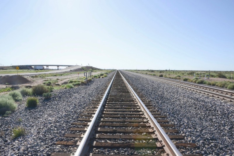 Continental Divide