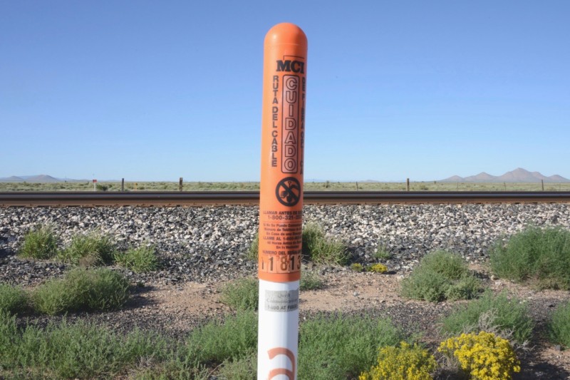 Continental Divide