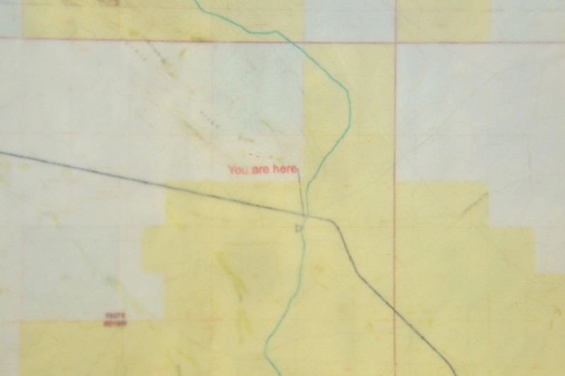 Continental Divide