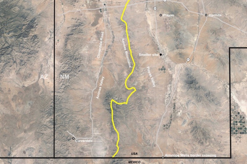Continental Divide