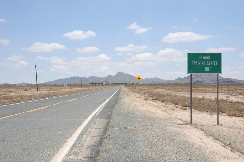 Continental Divide