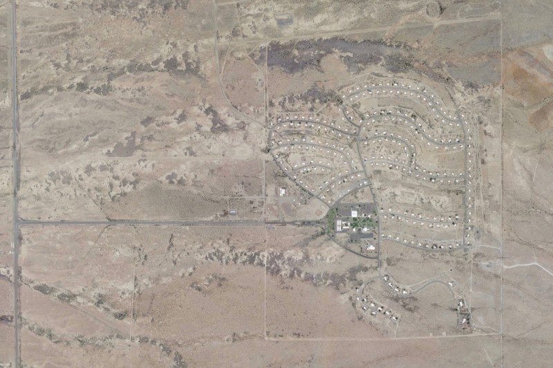 Continental Divide