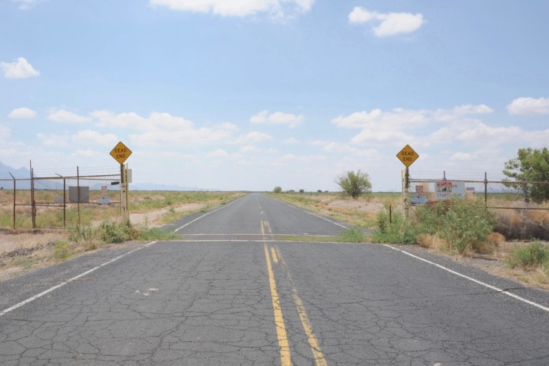 Continental Divide