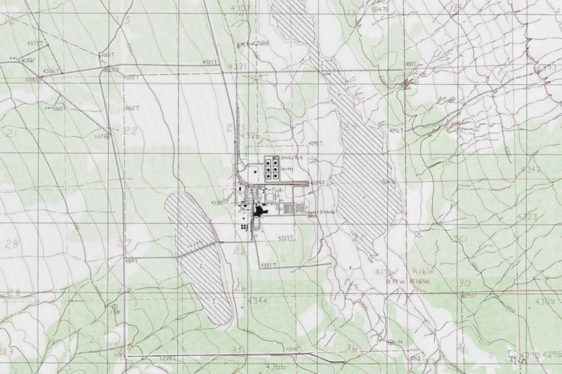 Continental Divide