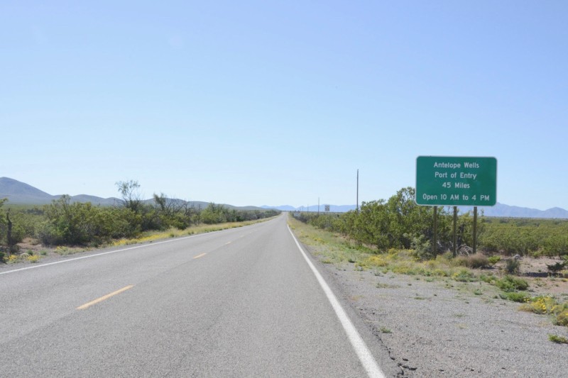 Continental Divide