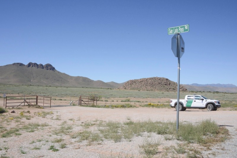 Continental Divide