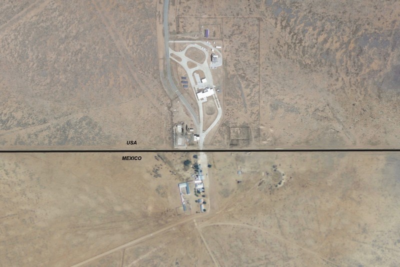 Continental Divide