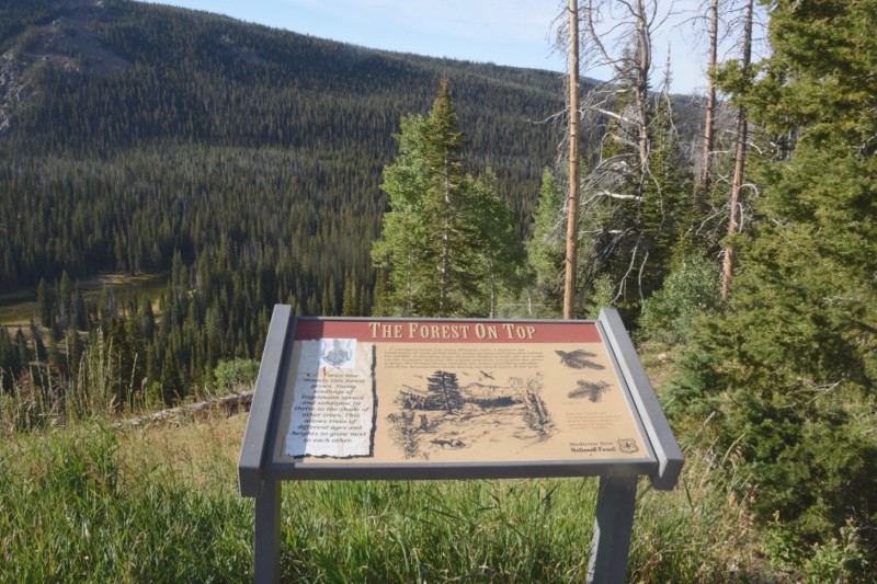 Continental Divide