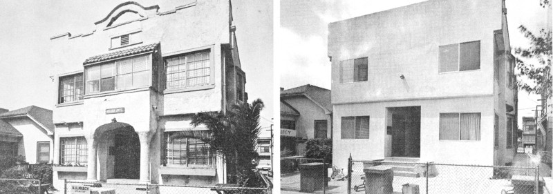 35 Arcadia Terrace, Santa Monica