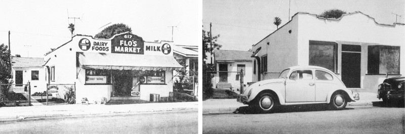 617 Broadway Street, Venice